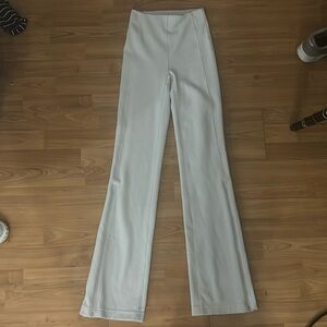 LULULEMON FLARE LEGGINGS